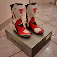 STIVALI DAINESE