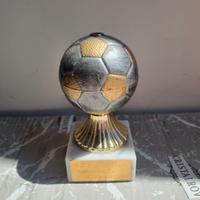Piccolo trofeo di calcio