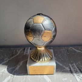 Piccolo trofeo di calcio