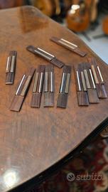 Ponte per chitarra classica