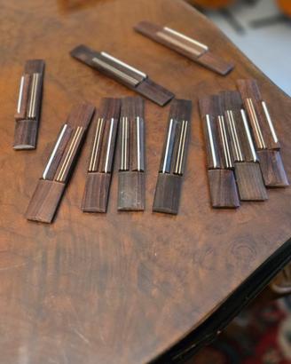 Ponte per chitarra classica