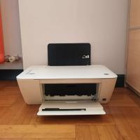 Hp 2540 deskjet