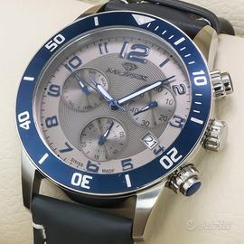 Orologio Cronografo Murex - Swiss Made Chronograph