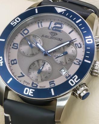 Orologio Cronografo Murex - Swiss Made Chronograph