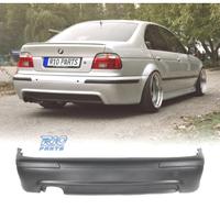 PARAURTI POSTERIORE BMW E39 LOOK M