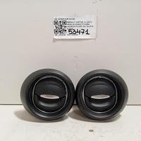 BOCCHETTE ARIA CRUSCOTTO RENAULT Captur Serie 6876