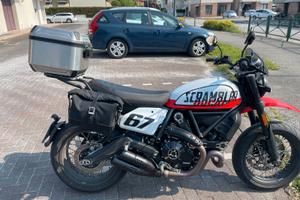 Ducati Scrambler - 2022