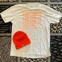 T-shirt+Capello