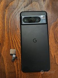 pixel 8 pro 256 gb