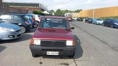 Fiat Panda 4x4