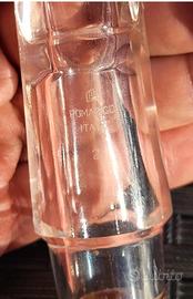 RARO BOCCHINO VINTAGE CRISTALLO x SASSOFONO TENORE