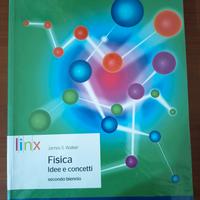 Libro di fisica scuola superiore 