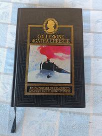 Collezione Agatha Christie 