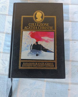 Collezione Agatha Christie 