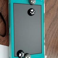 NINTENDO SWITCH LITE TURCHESE