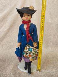 Walt Disney anni '60 MARY POPPINS della Ratti Ital