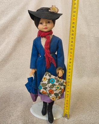 Walt Disney anni '60 MARY POPPINS della Ratti Ital