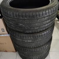 Pneumatici estivi Dunlop 225/45 r17