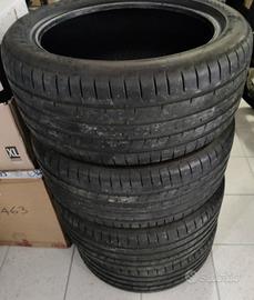 Pneumatici estivi Dunlop 225/45 r17
