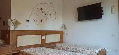 Stanze 30 minuti da Venezia