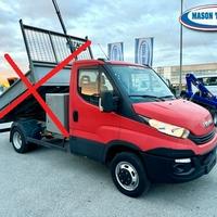 IVECO DAILY 35c120, 2019, ribaltabile gru NUOVI