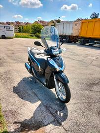 HONDA SH 300 IE 2015