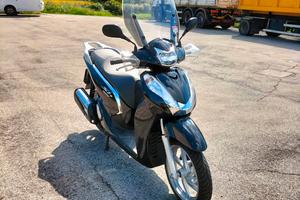 HONDA SH 300 IE 2015