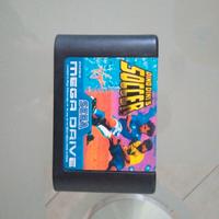 dino dini s soccer sega mega drive