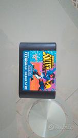 dino dini s soccer sega mega drive