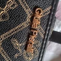 Borsa e portafogli Giulia Pieralli