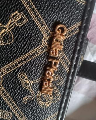 Borsa e portafogli Giulia Pieralli