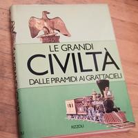 le grandi Civilta