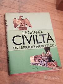 le grandi Civilta