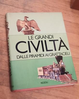 le grandi Civilta
