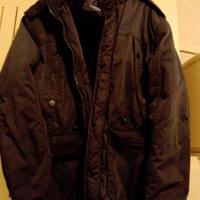 Giaccone uomo NEW-STAR,
