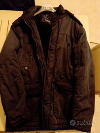 Giaccone uomo NEW-STAR,