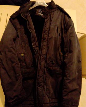 Giaccone uomo NEW-STAR,