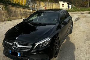 Mercedes Classe A200 Premium AMG Full Optional