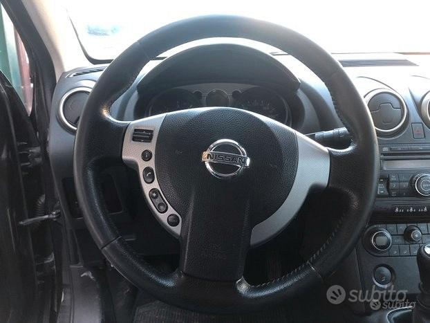 Subito - F.LLI CARAMANNELLO AUTOVEICOLI-AUTODEMOLIZIONI - Accessori/ ricambi  nissan qashqai anno 2008 - Accessori Auto In vendita a Agrigento