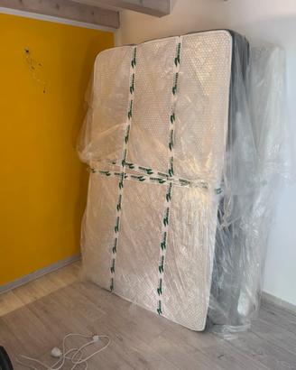 Materasso memory foam