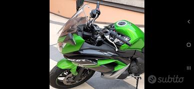 Kawasaki ER 6F - 2016