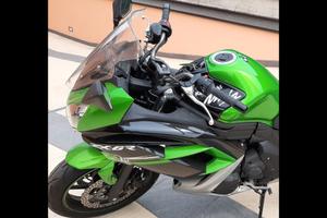 Kawasaki ER 6F - 2016