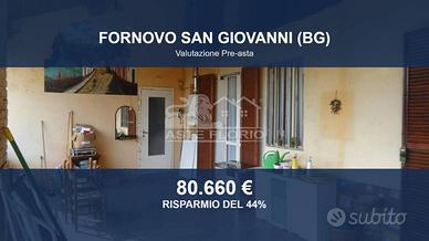Immobile in asta di 250 m² con più di 5 locali a F