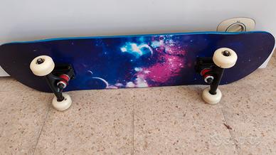 Skateboard ragazzo /a 