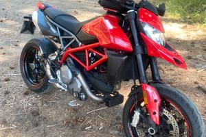 Ducati Hypermotard 950
