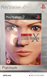 Resident Evil