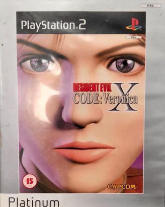 Resident Evil