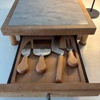 Alexander tagliere formaggio