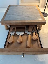 Alexander tagliere formaggio