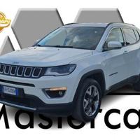 JEEP Compass Compass II 2.0 mjt Limited 4wd 140c